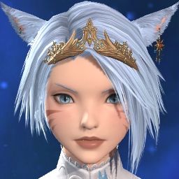 Sailor- Mercury