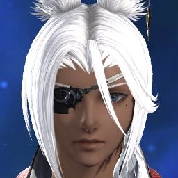 Shiro Rainhart