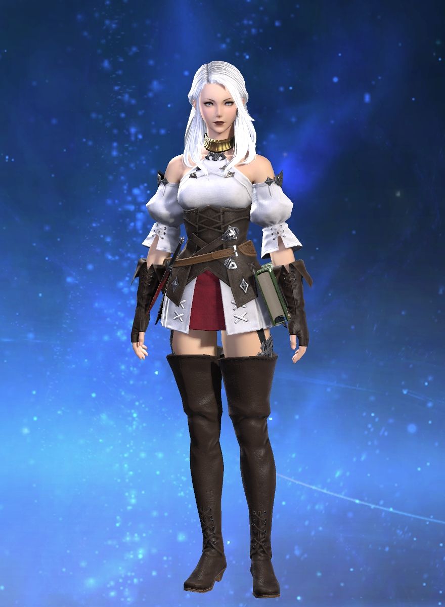 Sehanine Moonbow