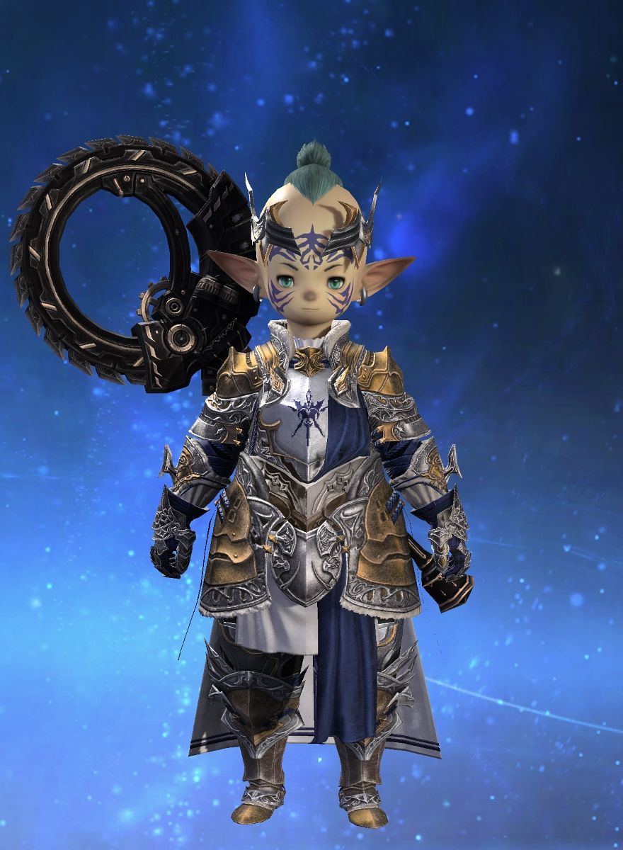 Gwain Tralos