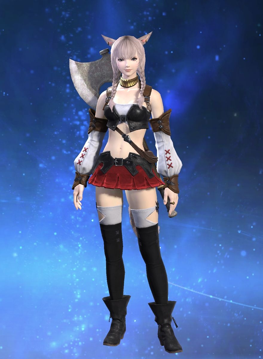 Wakame R'