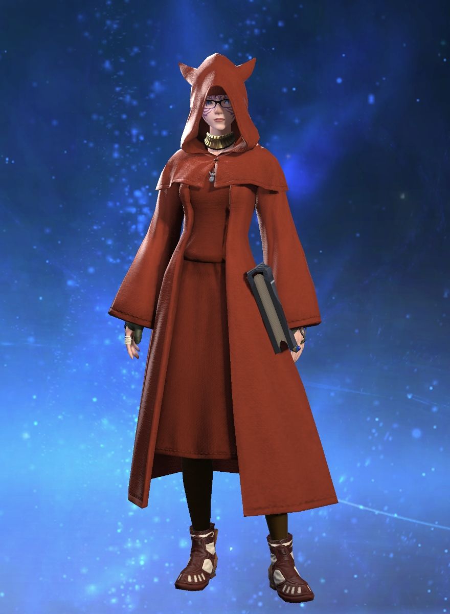Althea Lightbringer