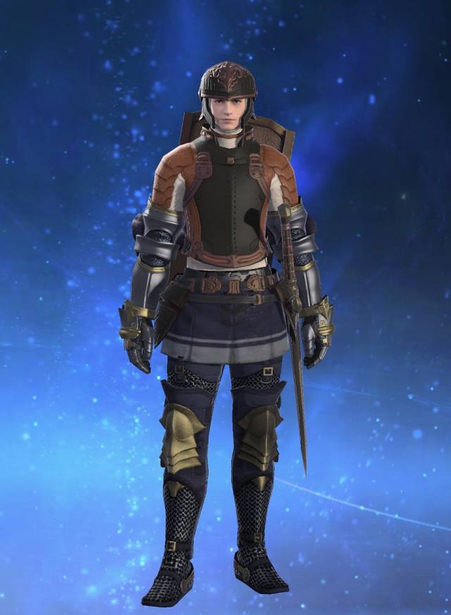Chrom Ylisse's