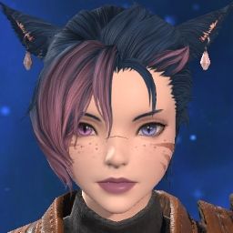 E'lyana Rhinn