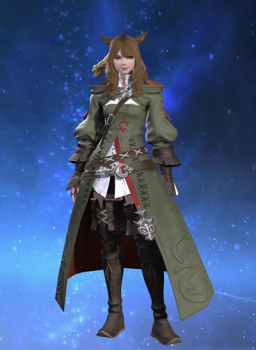 Virelle Mapleshade