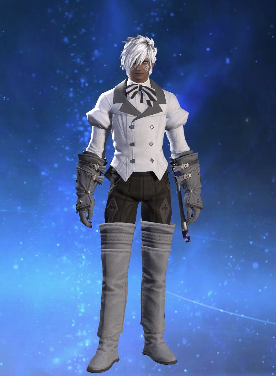 A- Va