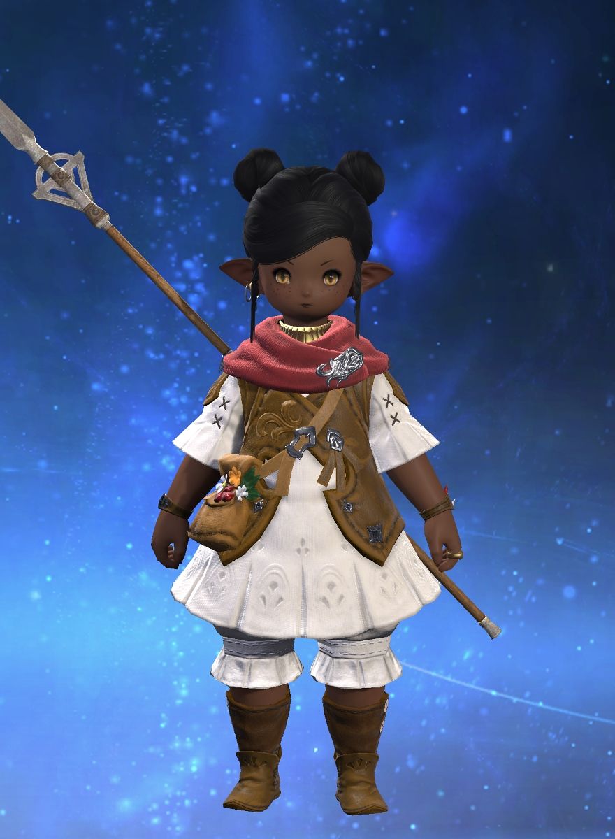 Wind-up Nela