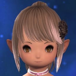 Wind-up Lena