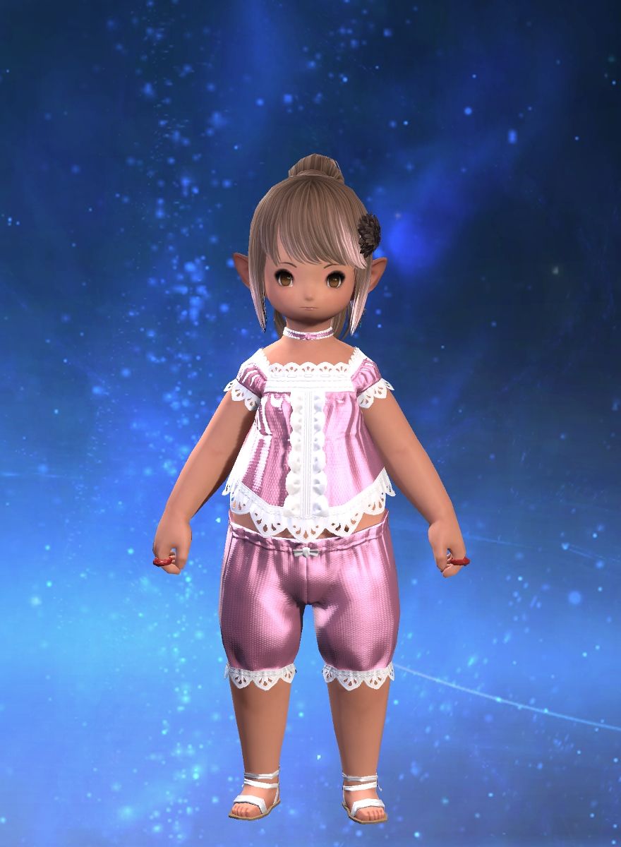 Wind-up Lena