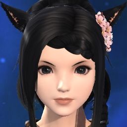 Icequeen Highwind