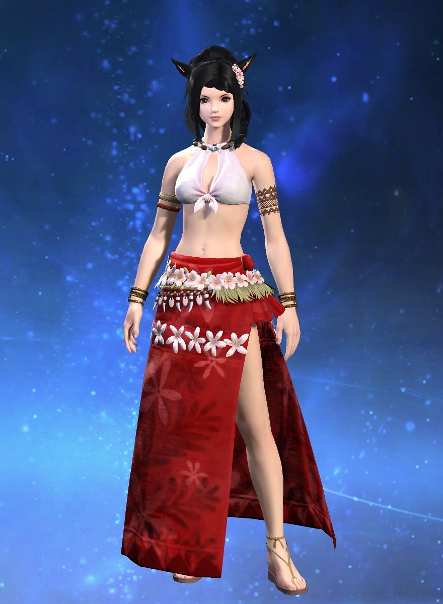Icequeen Highwind