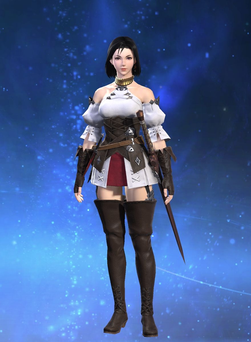 Melina Ashrand