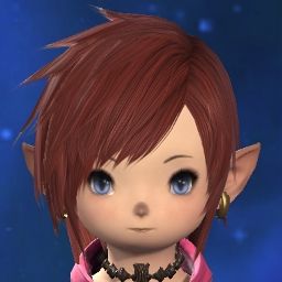 Tiny Kairi