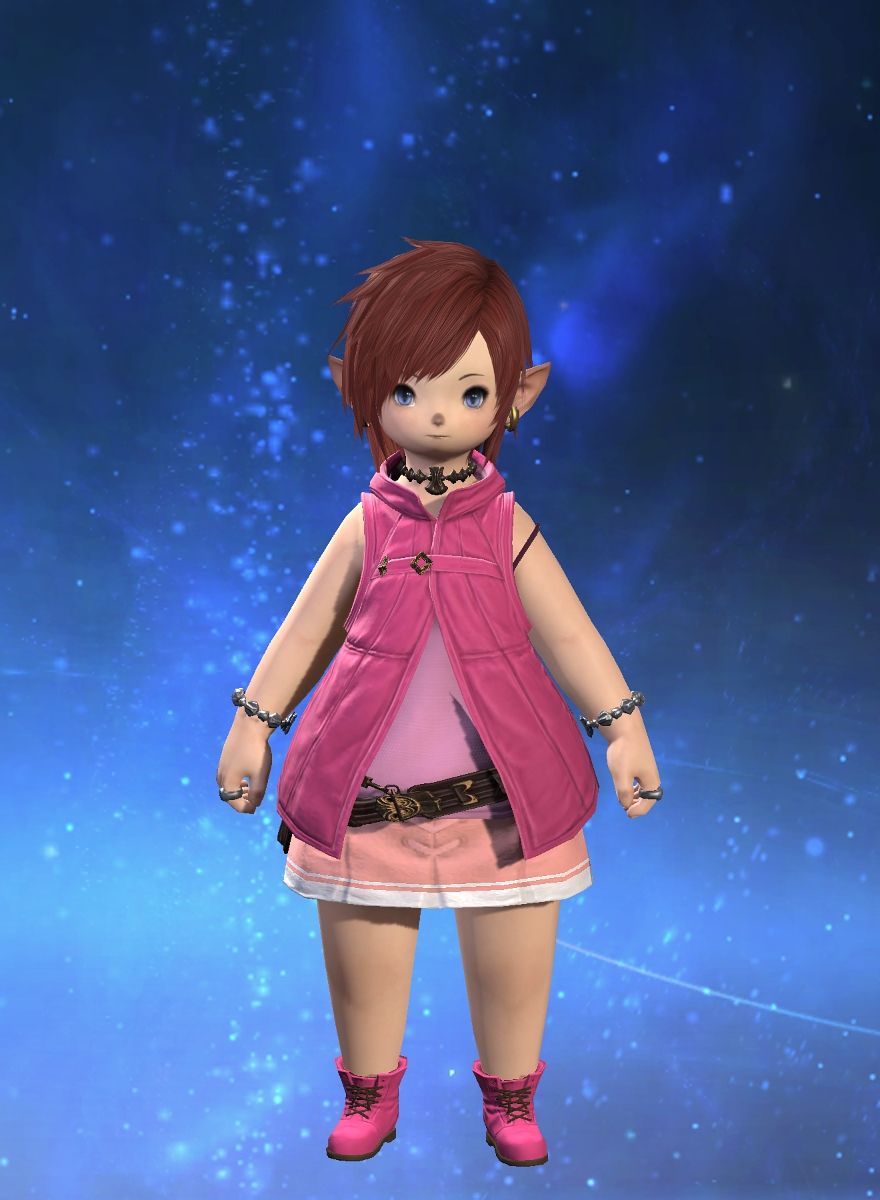 Tiny Kairi