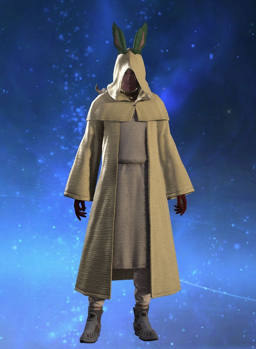 Basil Merryweather