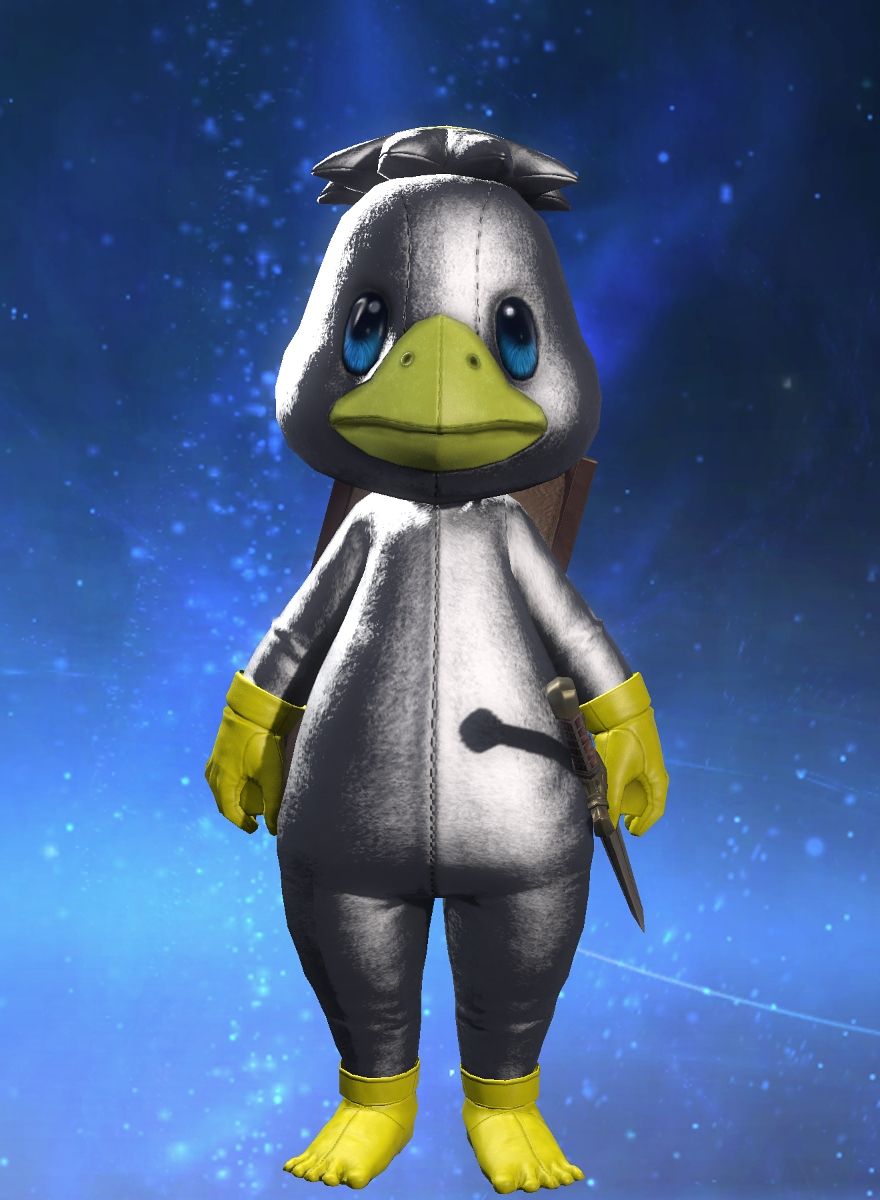 Kapparin Otori