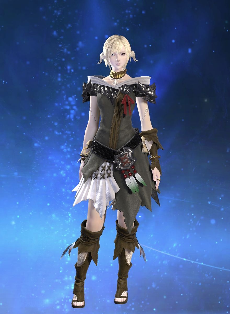 Fukami Aoi