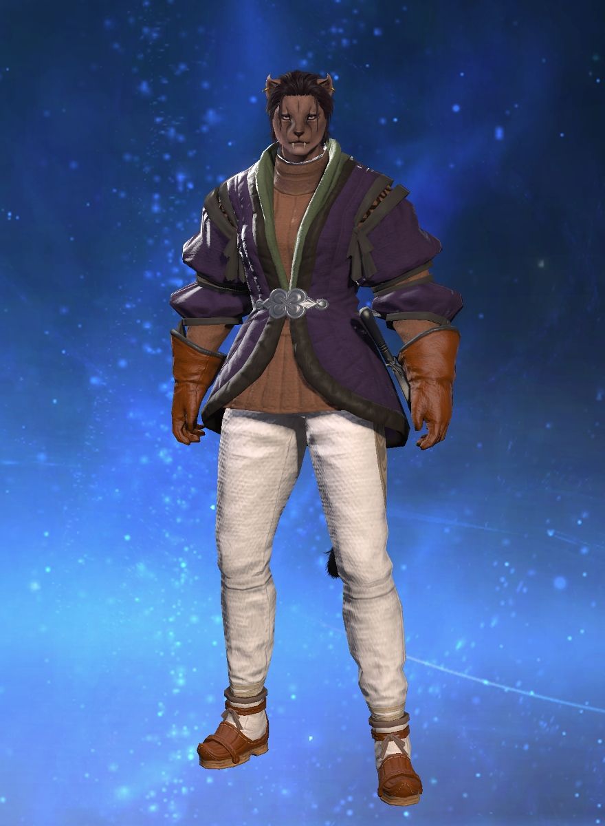 Leonessa Midgard