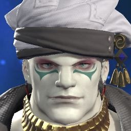 XBenedict's Avatar