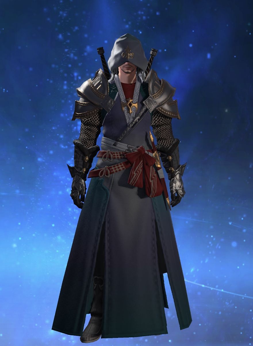 Acelypti Frost-bearer