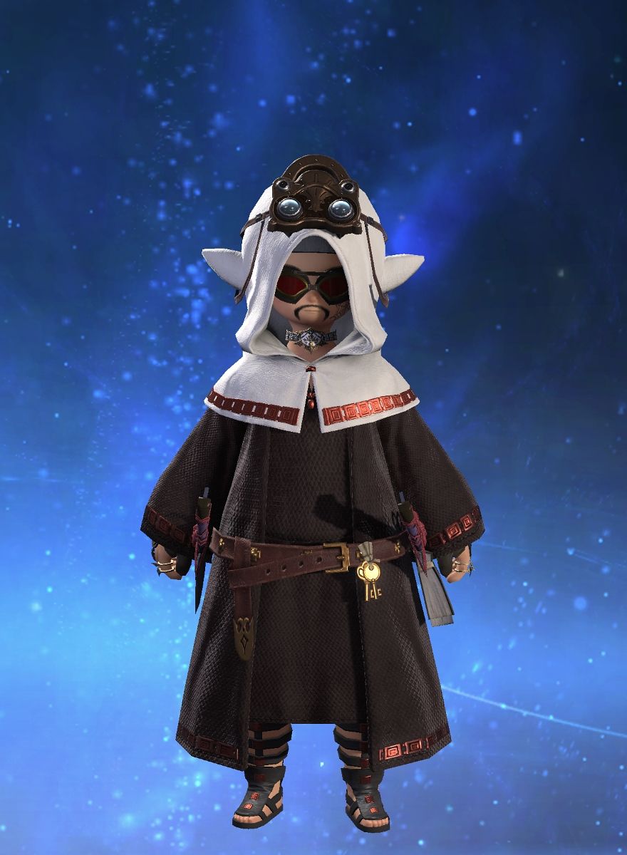Speed Panda