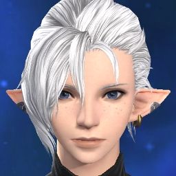 Alisaie Levielleur