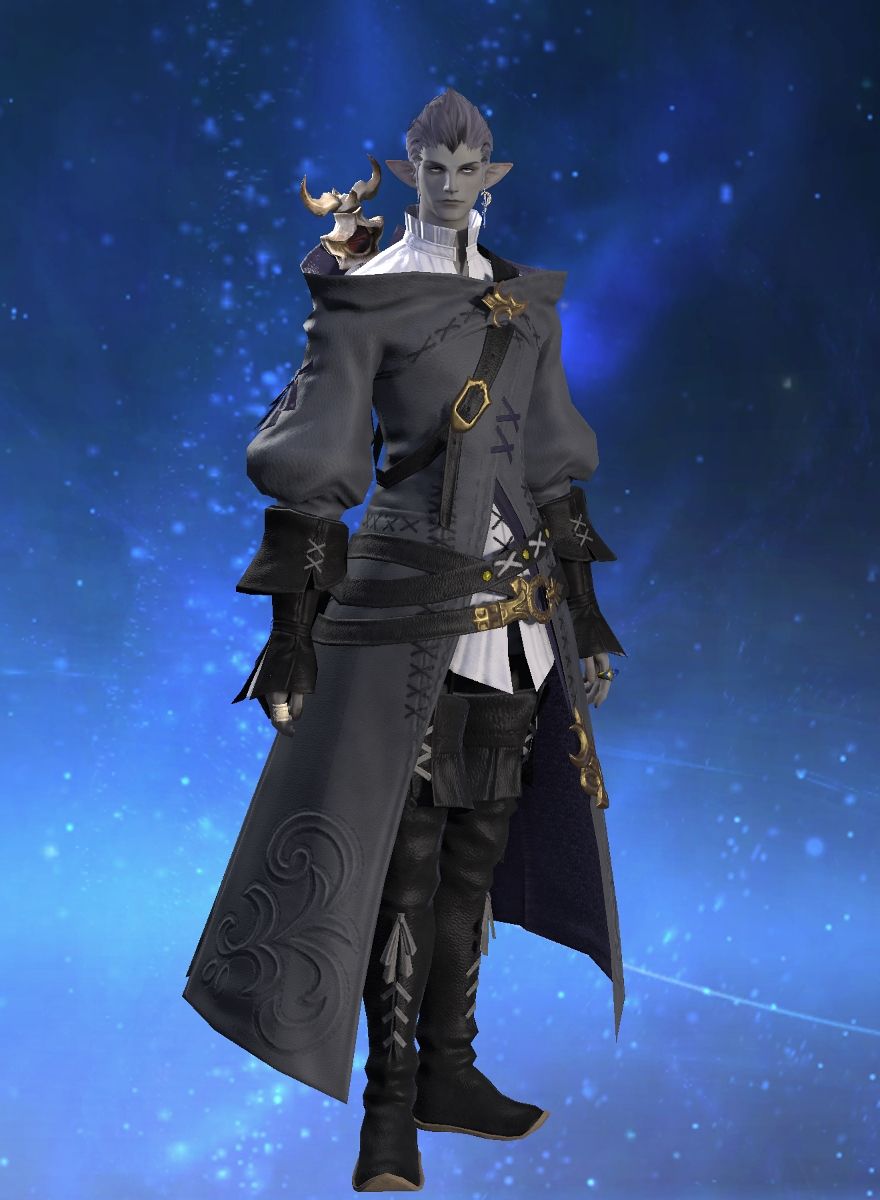 Kai Zell