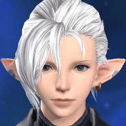 Alphinaud Leveilleur'