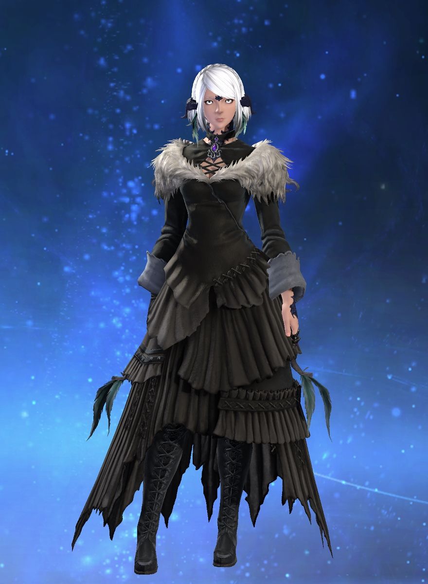 Hecate Lumanaria