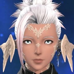 Ayane Starlight