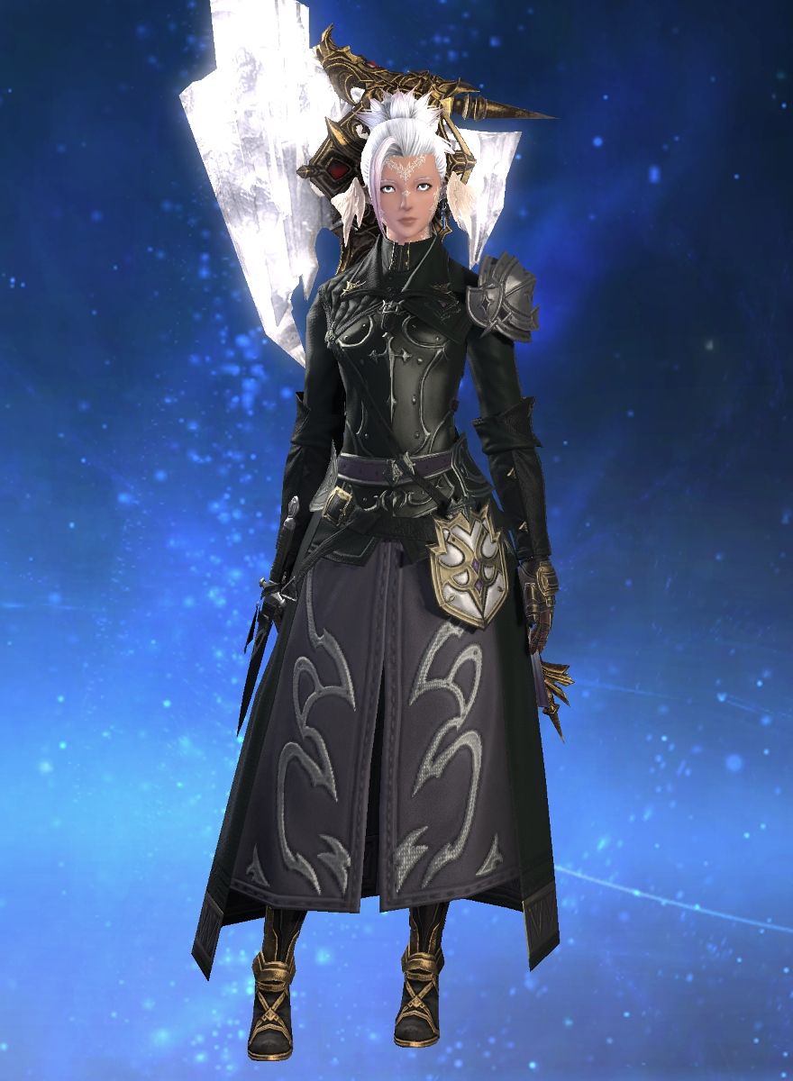 Ayane Starlight