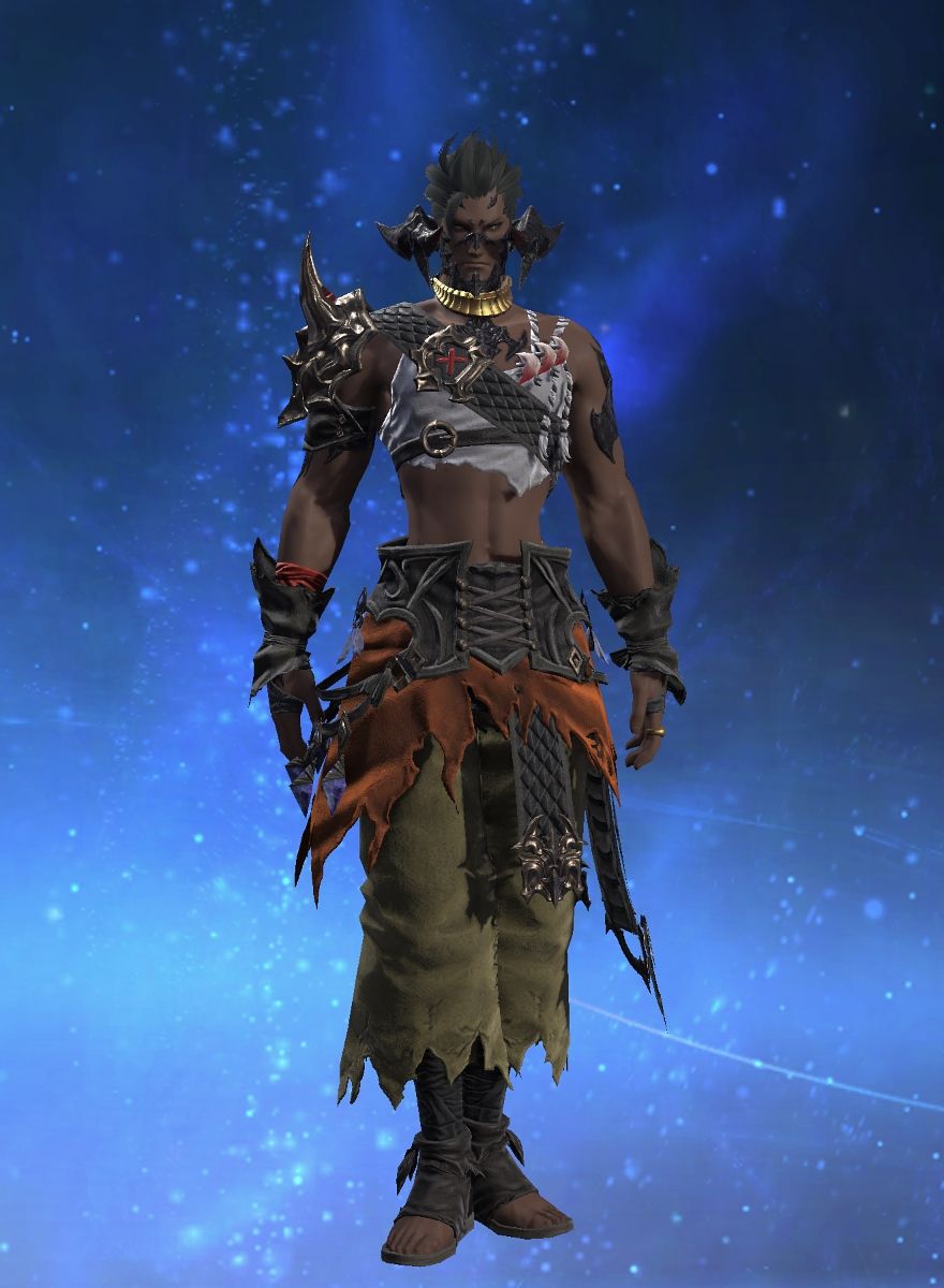 Baelial Alter