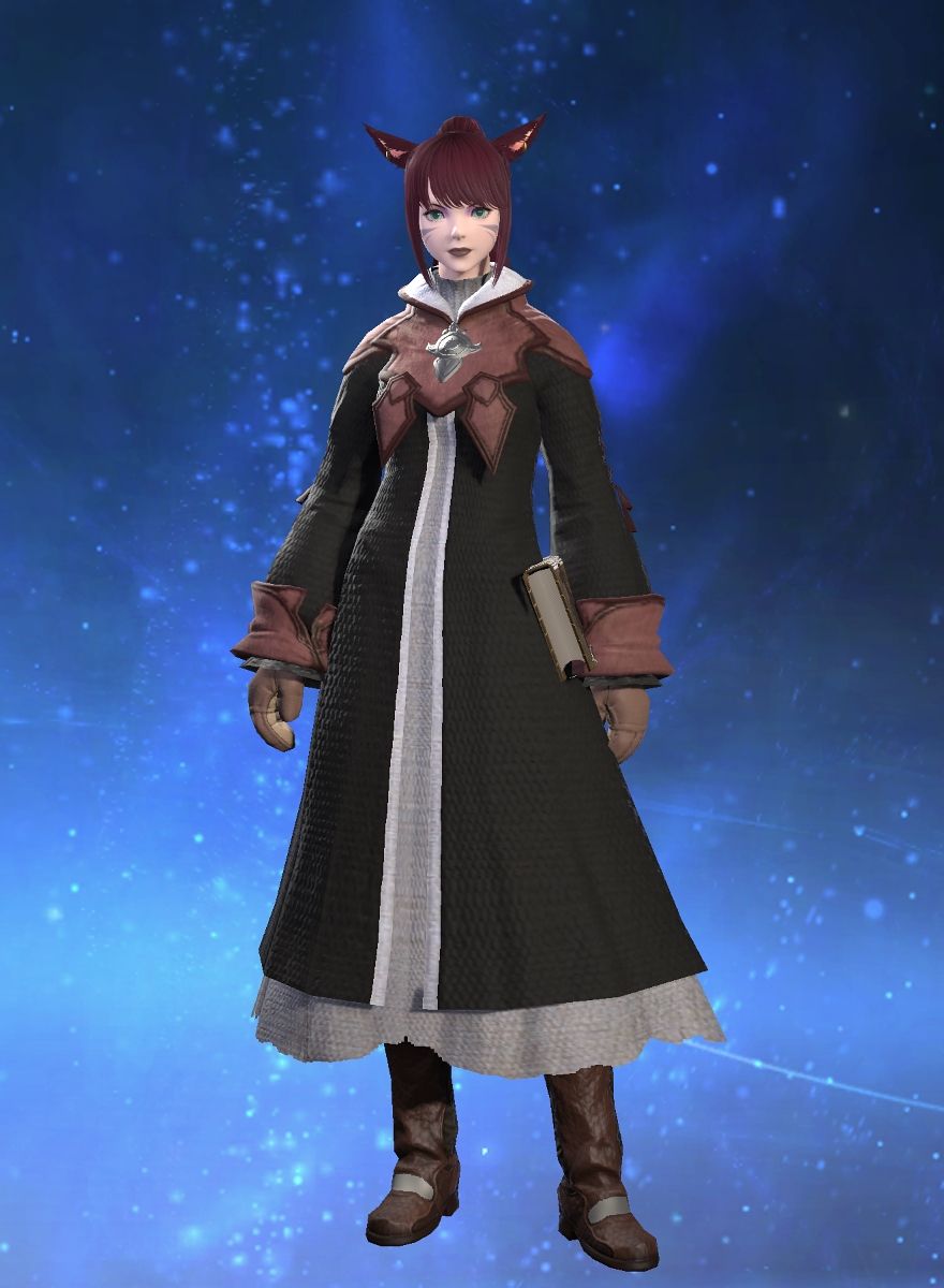Wolfie Tayuun