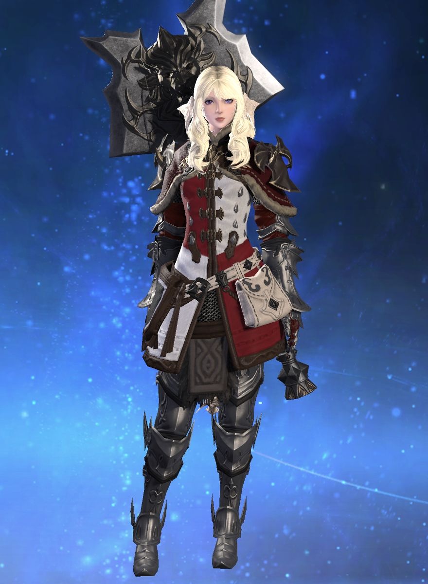Yukinko Snowflake