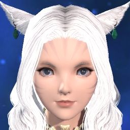 Catgirl Venyat