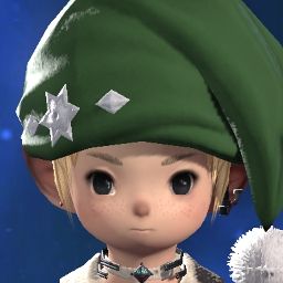 Lalafell Link