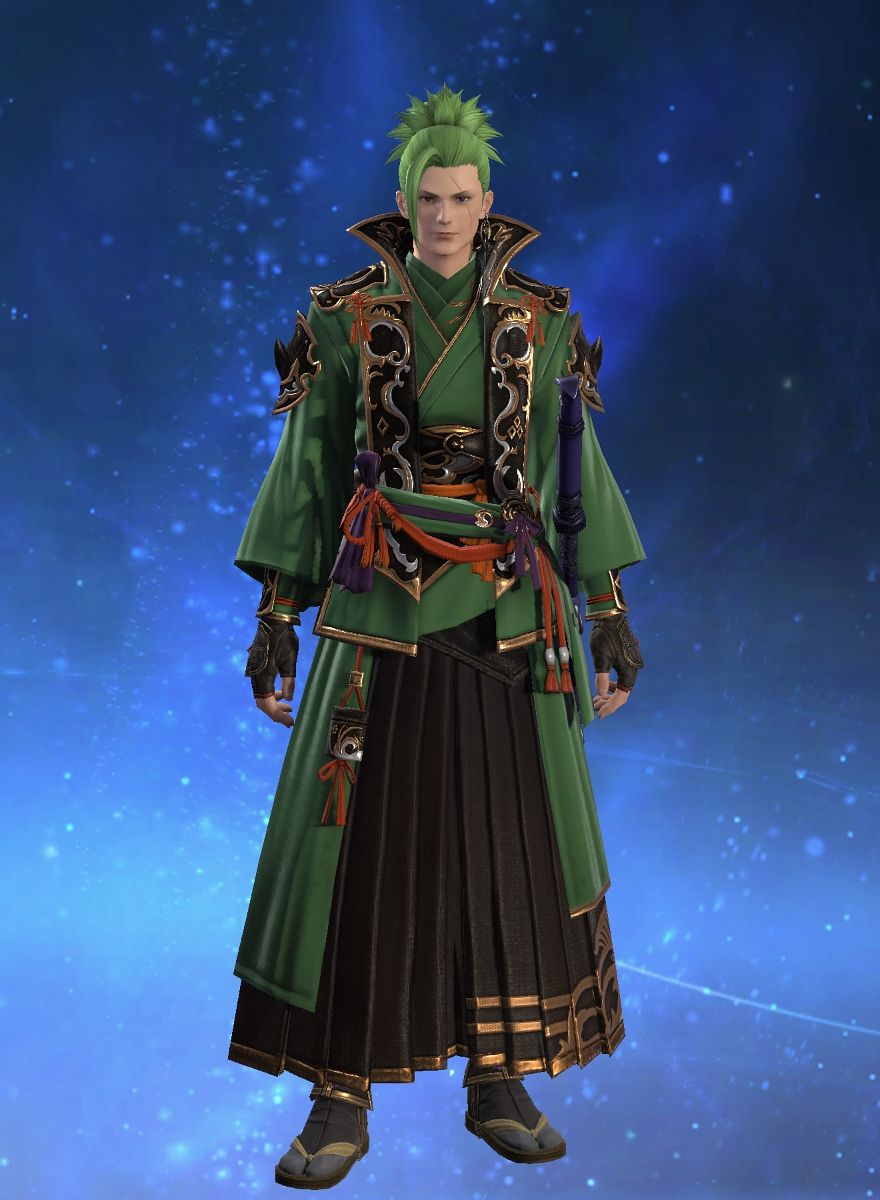 Timyous Steelsoul