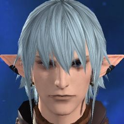 Haurchefant Honmono