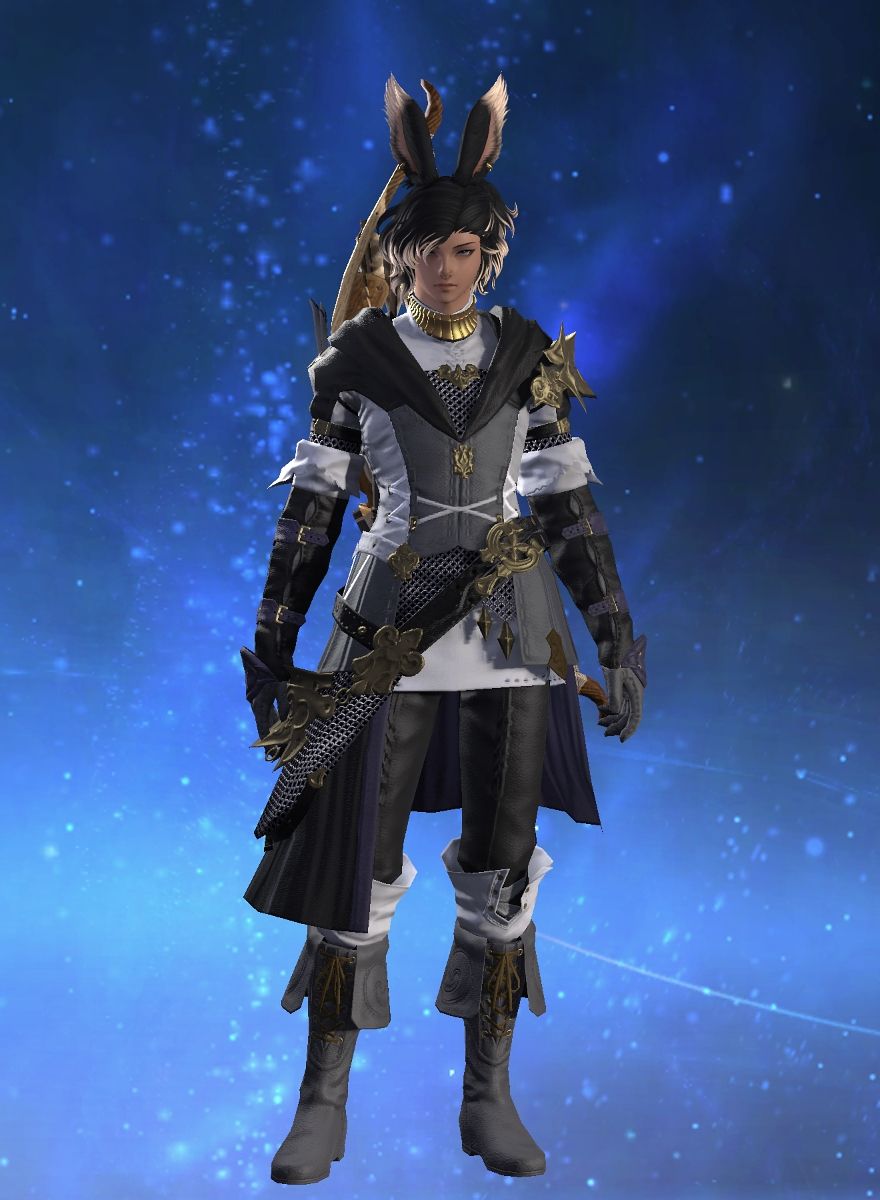 Lorien Nyx