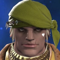 borazan's Avatar