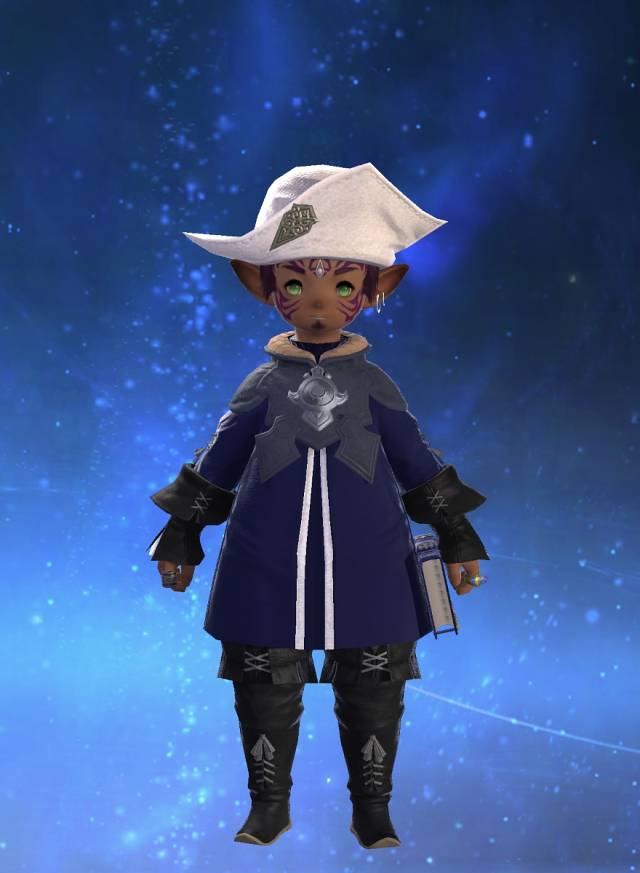 Taru Tatu