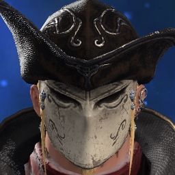 Aleister Blackheart