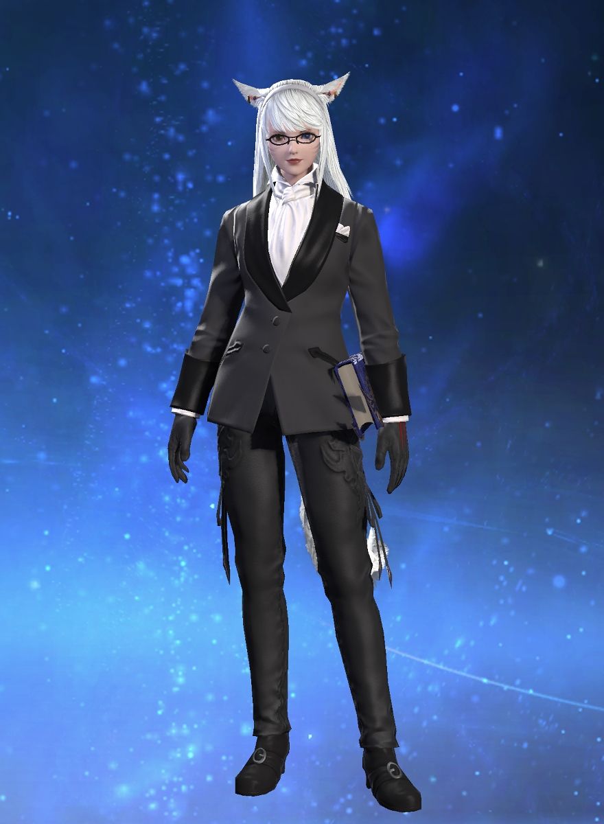 Lua Lancaster