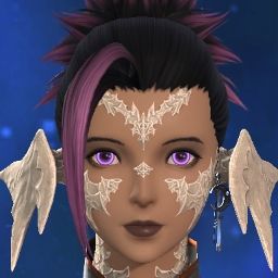 Siobhan Darkmist