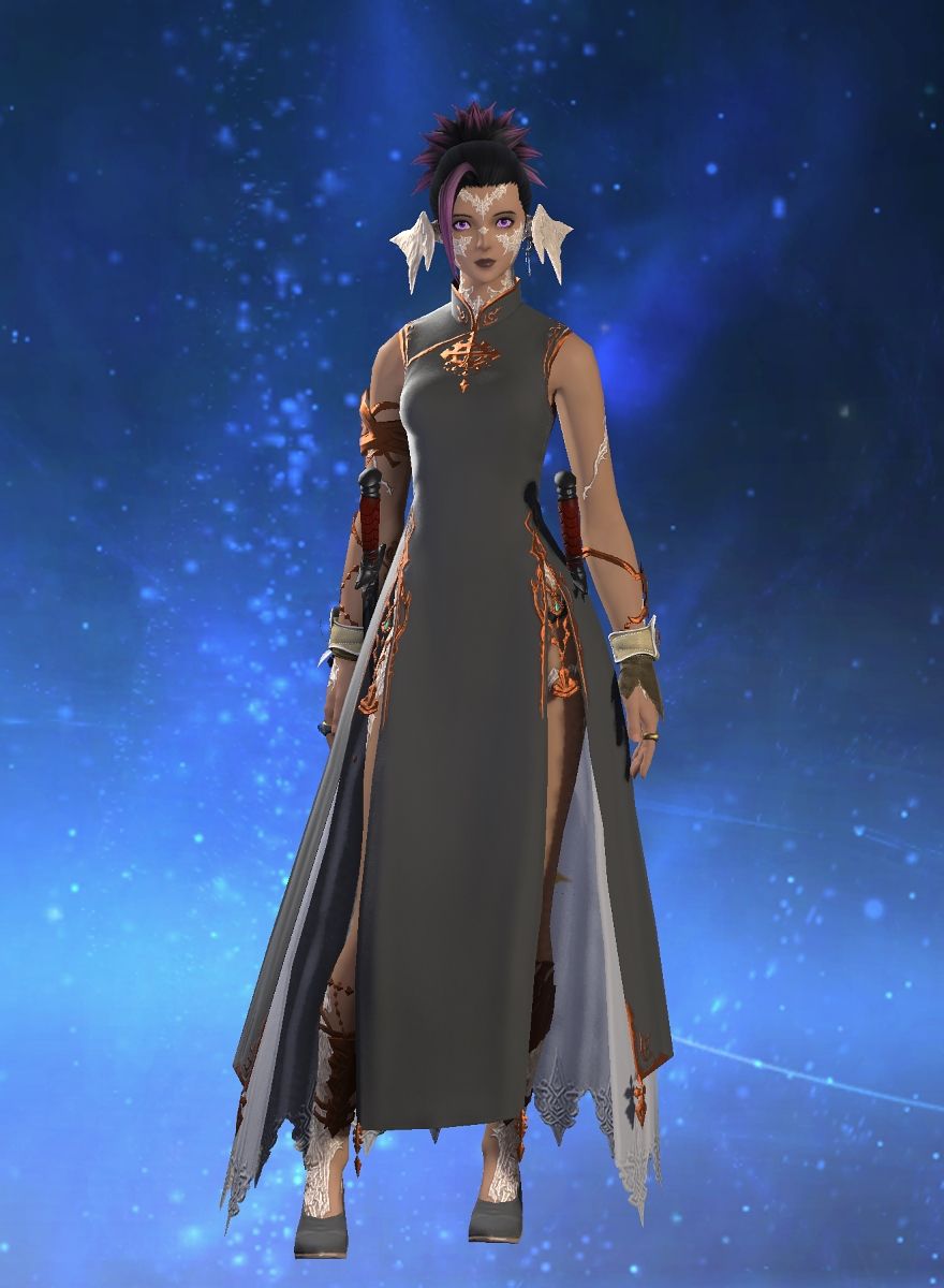 Siobhan Darkmist