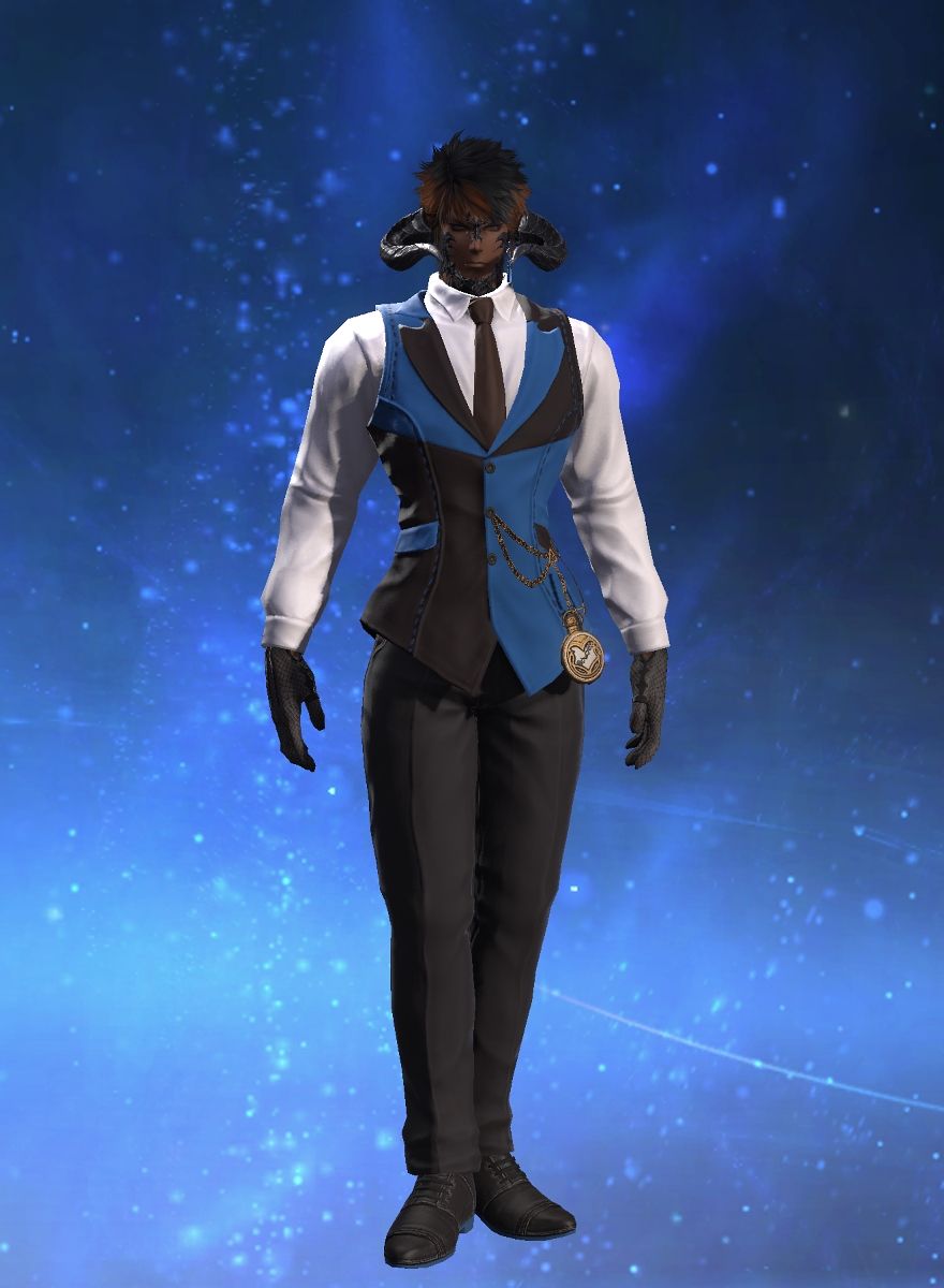 Zell Dazkar