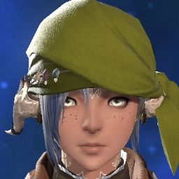 Dewhwat Lightlark