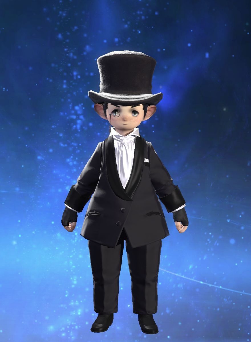 Oswald Cobblepot