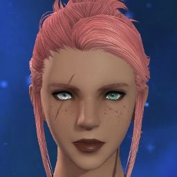 Lyris Oakeheart