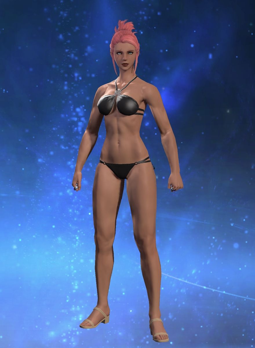 Lyris Oakeheart